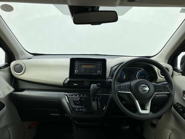 デイズX 4WD