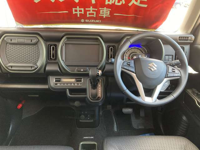 ハスラータフワイルド