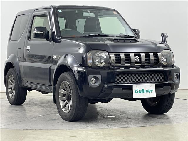 ジムニーシエラ1.3 ランドベンチャー 4WD