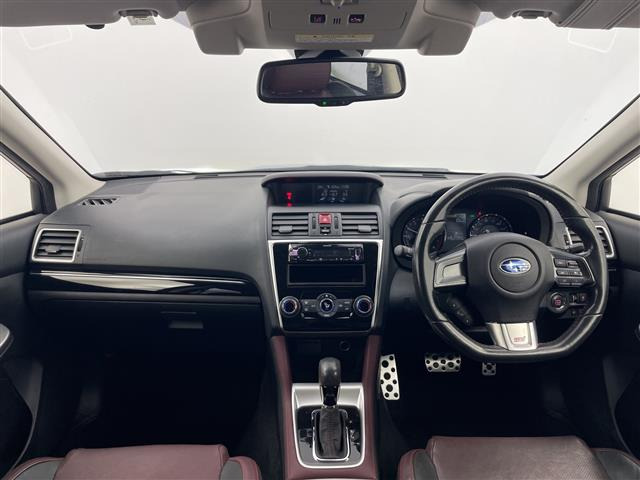 レヴォーグ1.6 STI スポーツ アイサイト 4WD