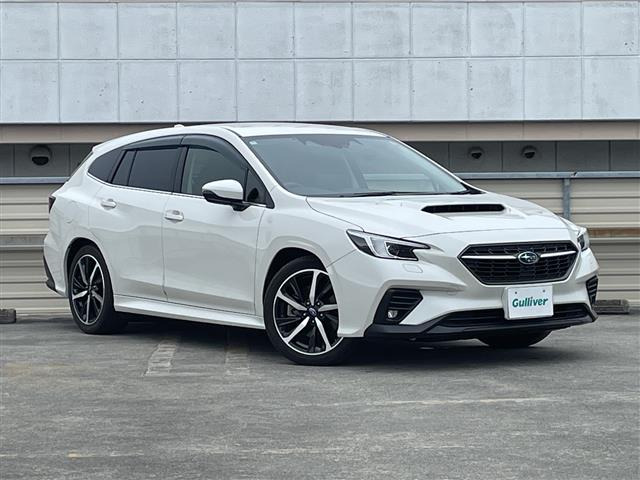 レヴォーグ1.8 GT-H EX 4WD
