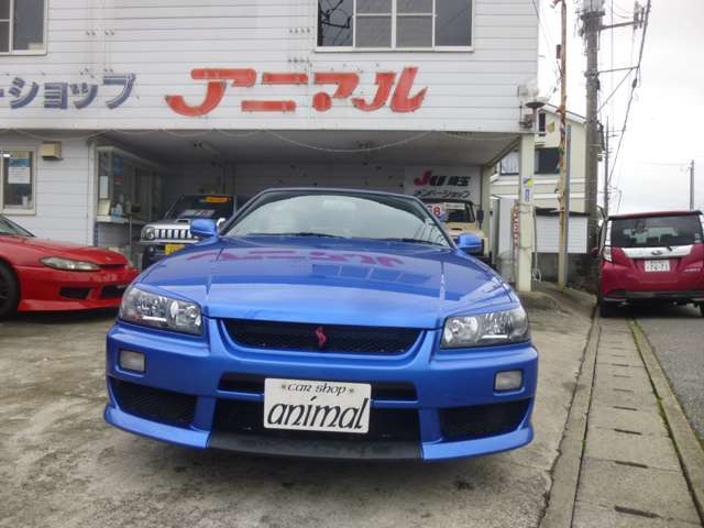 スカイラインクーペ2.5 25GT ターボ