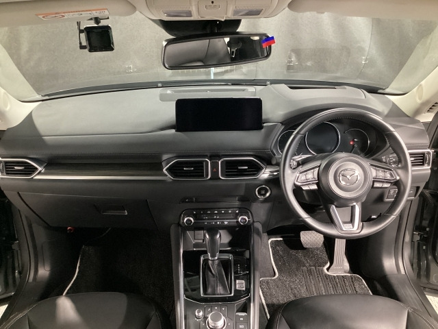 CX-52.5 25S Lパッケージ