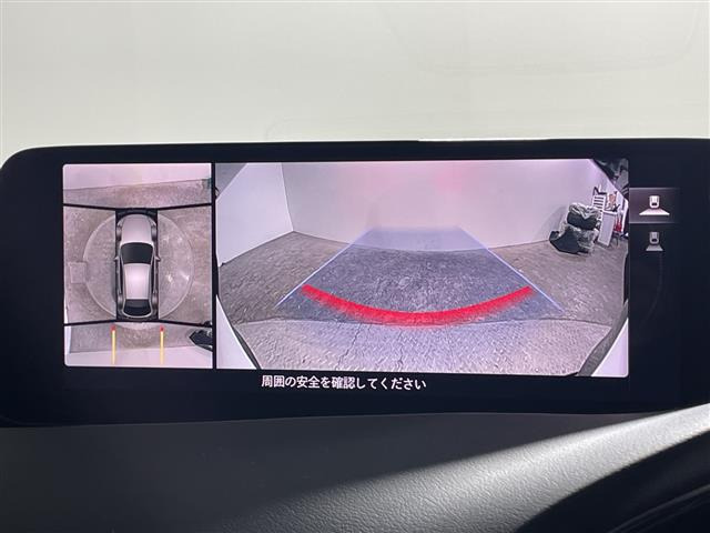 MAZDA3ファストバック1.5 15S ツーリング