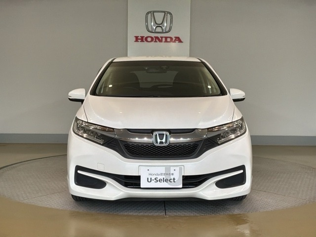 シャトル1.5 G