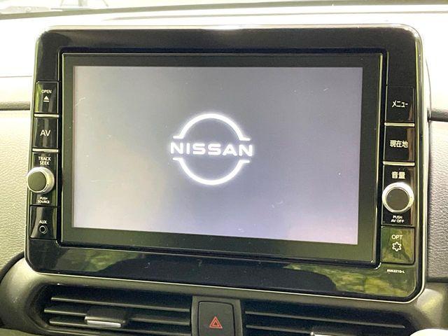 ルークスハイウェイスターX