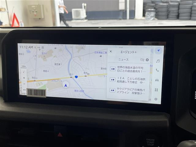 ランドクルーザーFJ