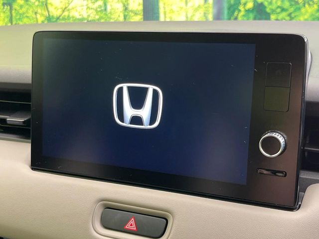 ヴェゼル1.5 e:HEV Z