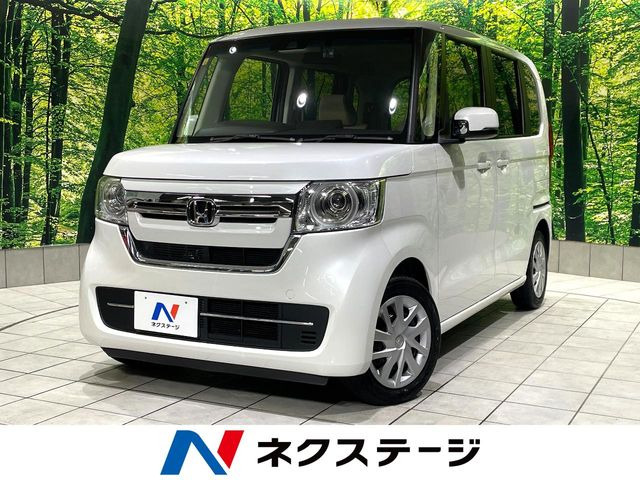 N-BOXL