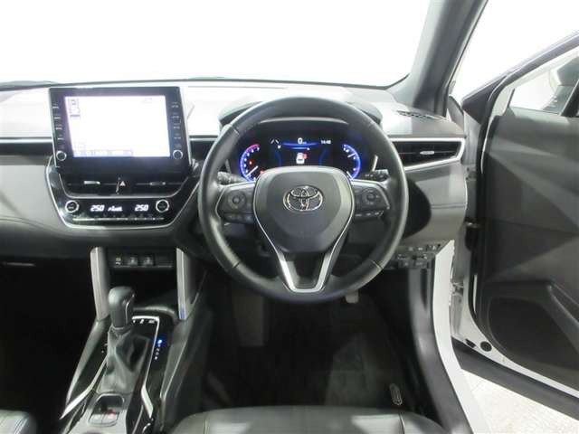 カローラクロス1.8 ハイブリッド Z E-Four 4WD