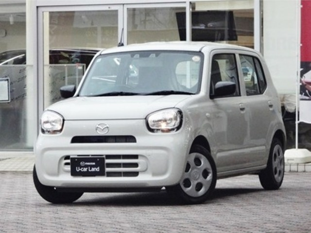 キャロルGL 4WD