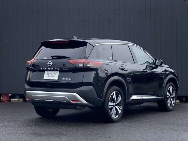 エクストレイル1.5 G