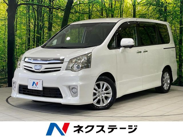 ノア2.0 Si レイッシュ
