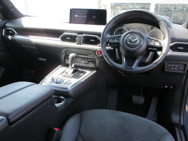 CX-82.2 XD ブラックトーンエディション 4WD