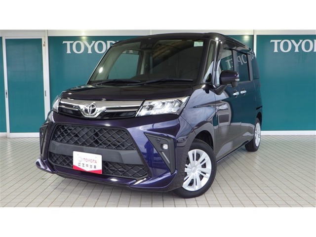 ルーミー1.0 G