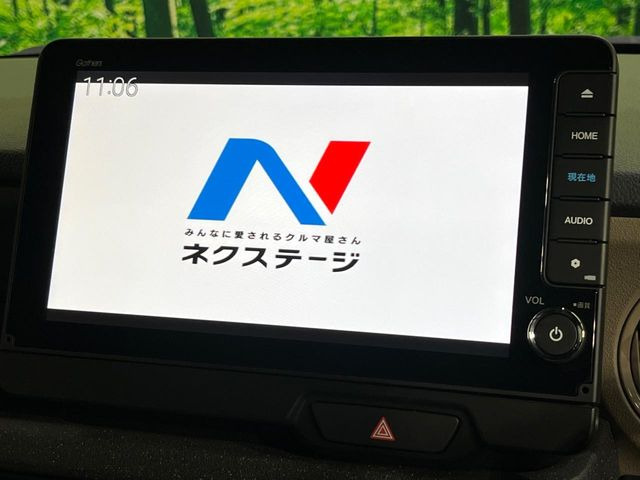 N-BOXジョイ ターボ 2トーン