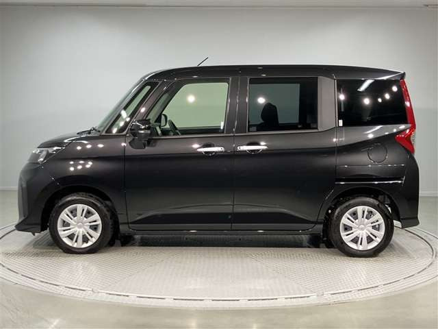 ルーミー1.0 G