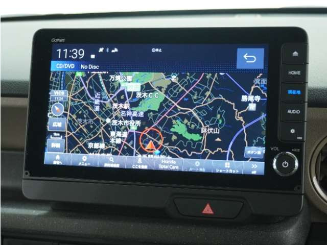 N-BOXジョイ ターボ 2トーン