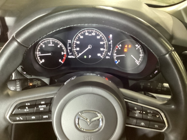 CX-603.3 XD Sパッケージ ディーゼル 4WD