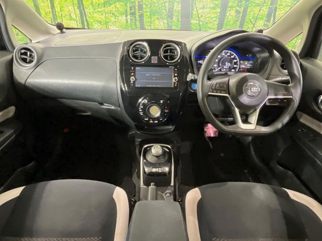 ノート1.2 e-POWER X
