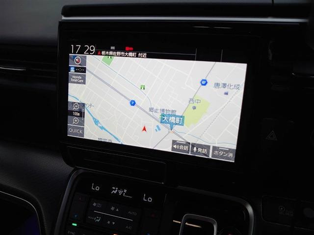 ステップワゴン2.0 スパーダ ハイブリッド G EX ホンダセンシング ブラックスタイル