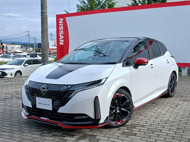 ノートオーラ