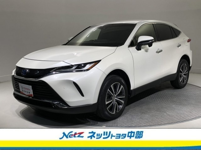 ヤリス1.5 ハイブリッド G