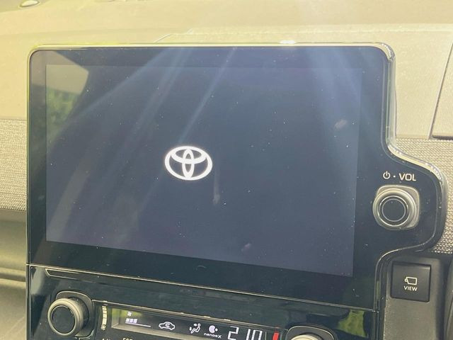 シエンタハイブリッド 1.5 Z