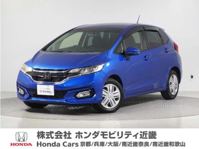 フィット1.3 13G L ホンダセンシング