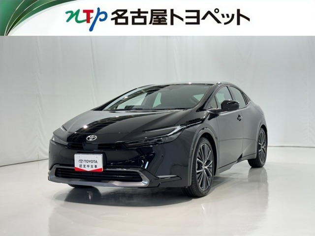 プリウス2.0 Z