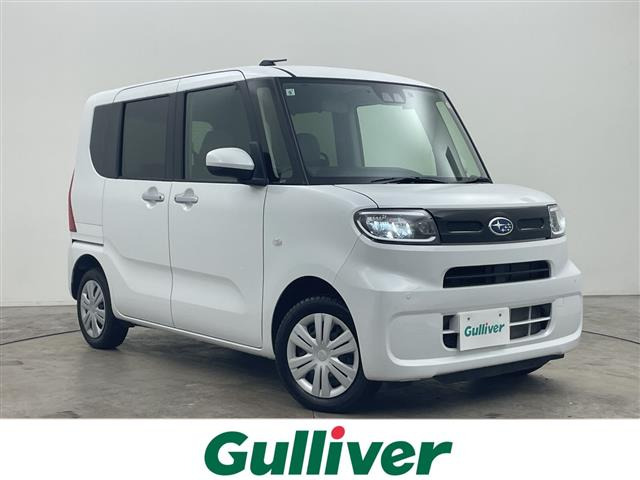 シフォンG 4WD