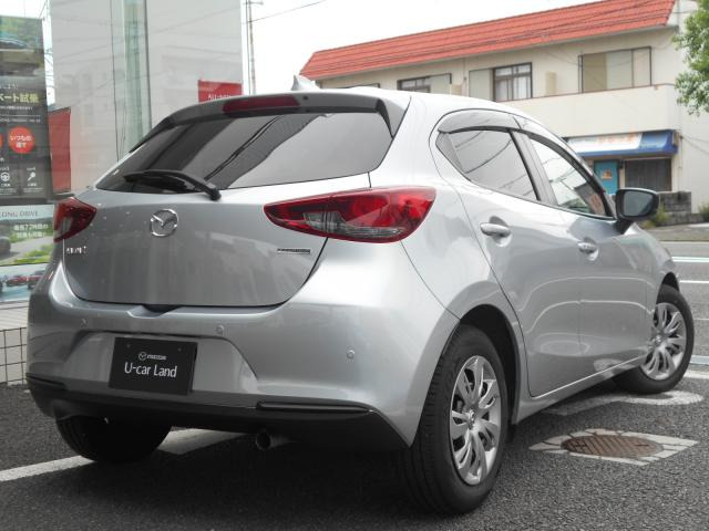 MAZDA21.5 15S プロアクティブ