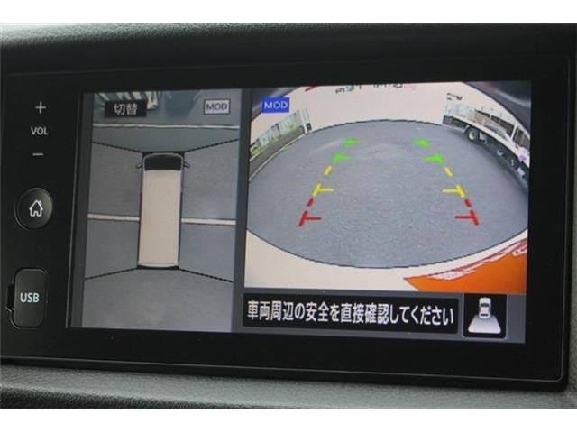 大好評のボディコーティング「ハイモースコート」もご納車までに施工可能。雨染みや線傷など中古車だからと諦めていませんか?ピカピカの状態でお乗り出しいただけます。