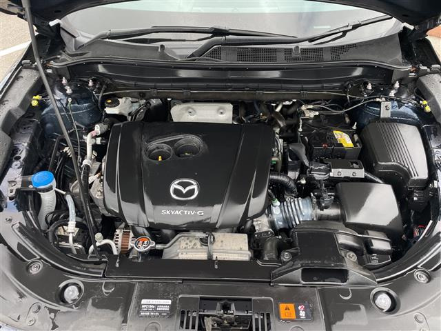CX-82.5 25S スマートエディション