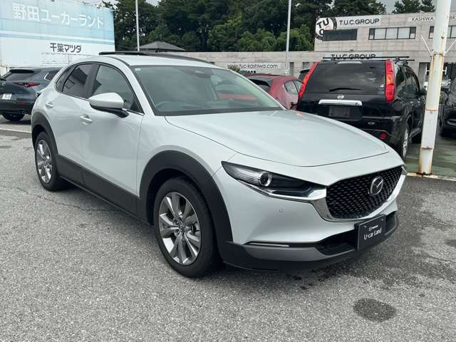CX-302.0 20S i セレクション