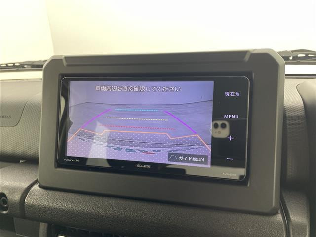 ジムニーノマド1.5 FC 4WD
