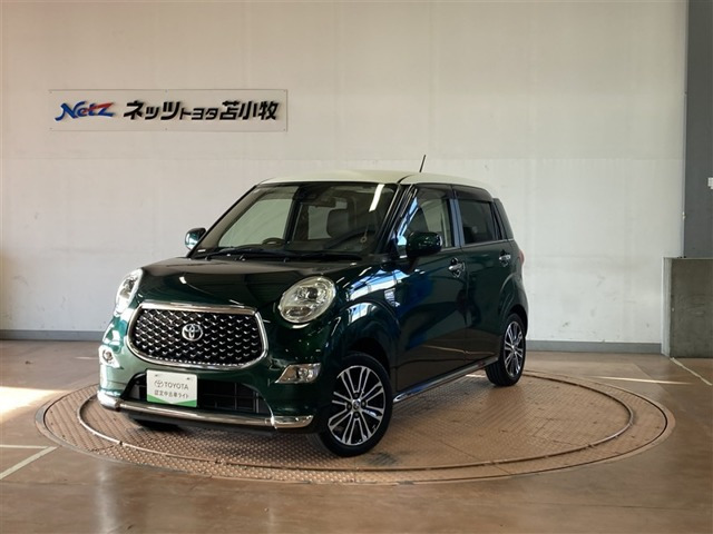 ピクシスジョイF G SAIII