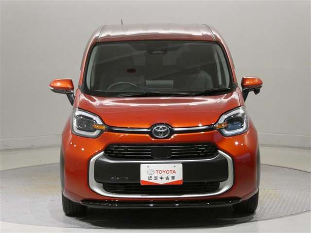 シエンタハイブリッド 1.5 Z