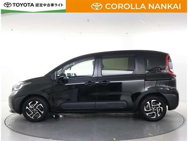 シエンタハイブリッド 1.5 Z