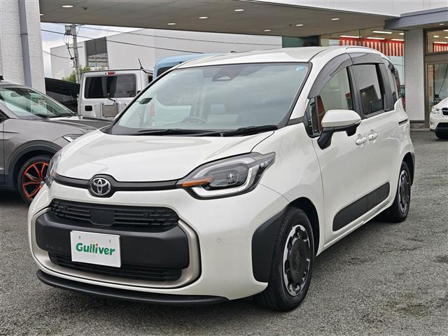 シエンタハイブリッド 1.5 Z