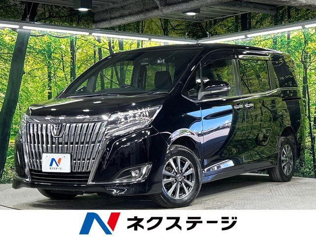 エスクァイア2.0 Xi