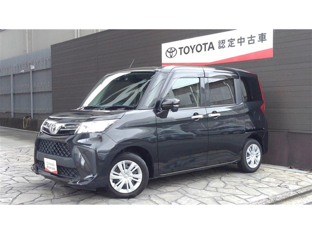ルーミー1.0 G