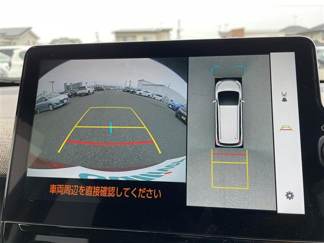 シエンタハイブリッド 1.5 Z E-Four 4WD