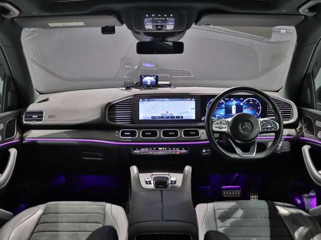 GLE400d 4マチック スポーツ 4WD
