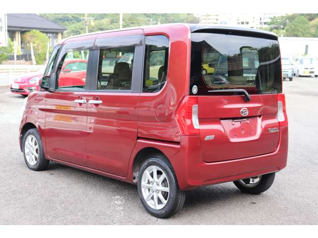 タントX SA