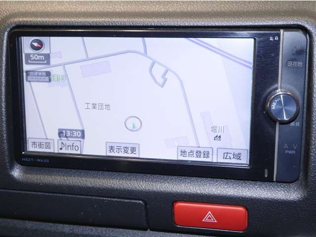 ハイエースバン2.8 DX ロング ディーゼル 4WD