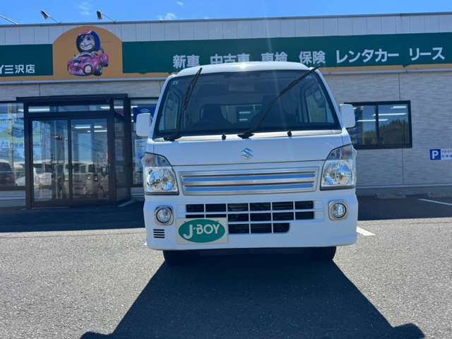 キャリイスーパーキャリイ X 4WD
