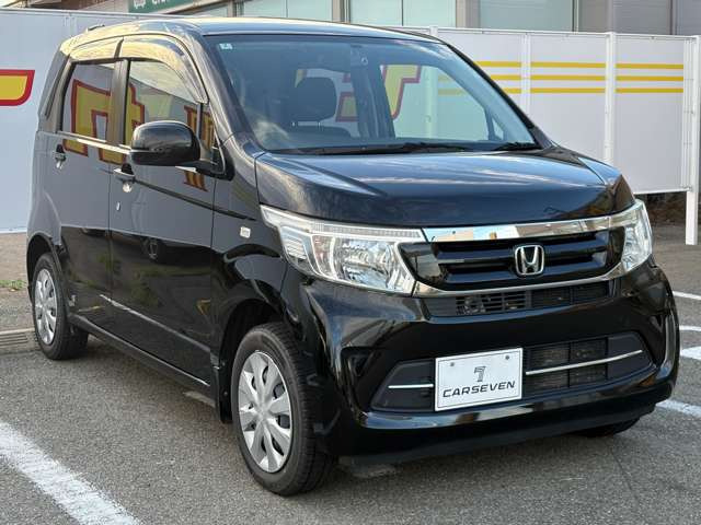 N-WGNG 4WD