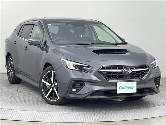 レヴォーグ1.8 GT-H EX 4WD
