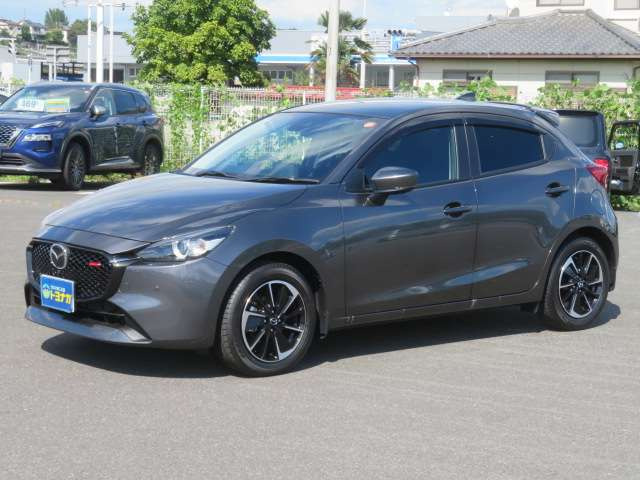 MAZDA21.5 15 スポルトプラス